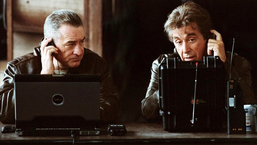 მკვლელობის უფლება / Righteous Kill
