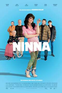 ნინა / Ninna