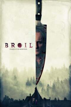 დუღილი / Broil