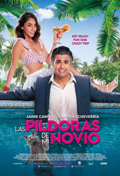 ჩემი ბიჭის წამლები / Las Pildoras De Mi Novio