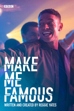 გამხადე ცნობილი / Make Me Famous