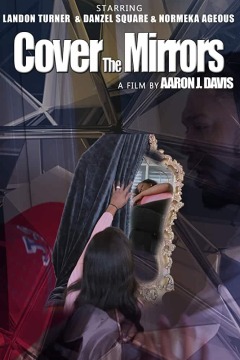 დაფარე სარკეები / Cover the Mirrors