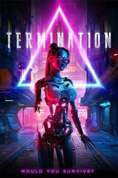 ლიკვიდაცია / Termination