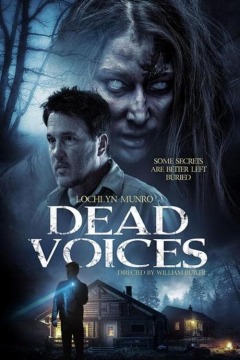 მკვდარი ხმები / Dead Voices