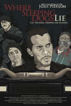 დაე იყოს როგორც არის / Where Sleeping Dogs Lie