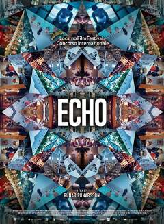 ექო / Echo