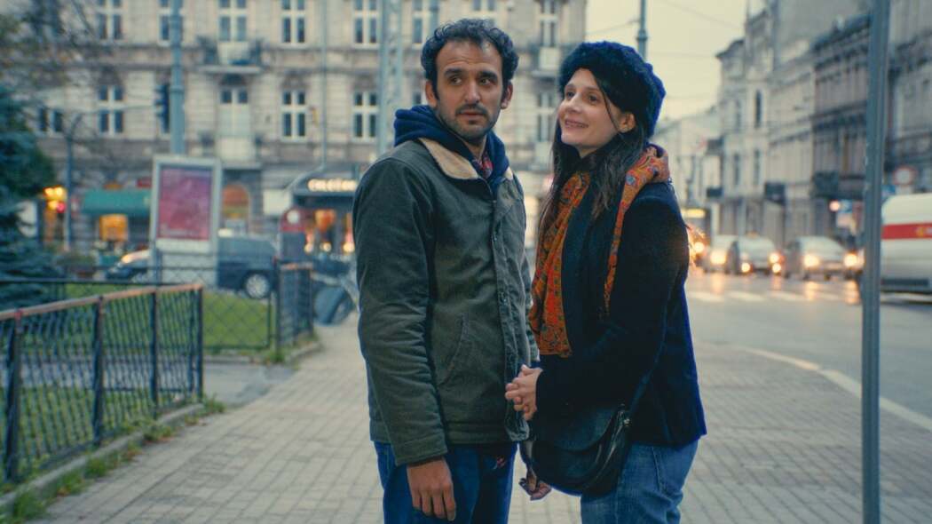 ჩემი პოლინური თაფლობისთვე / My Polish Honeymoon