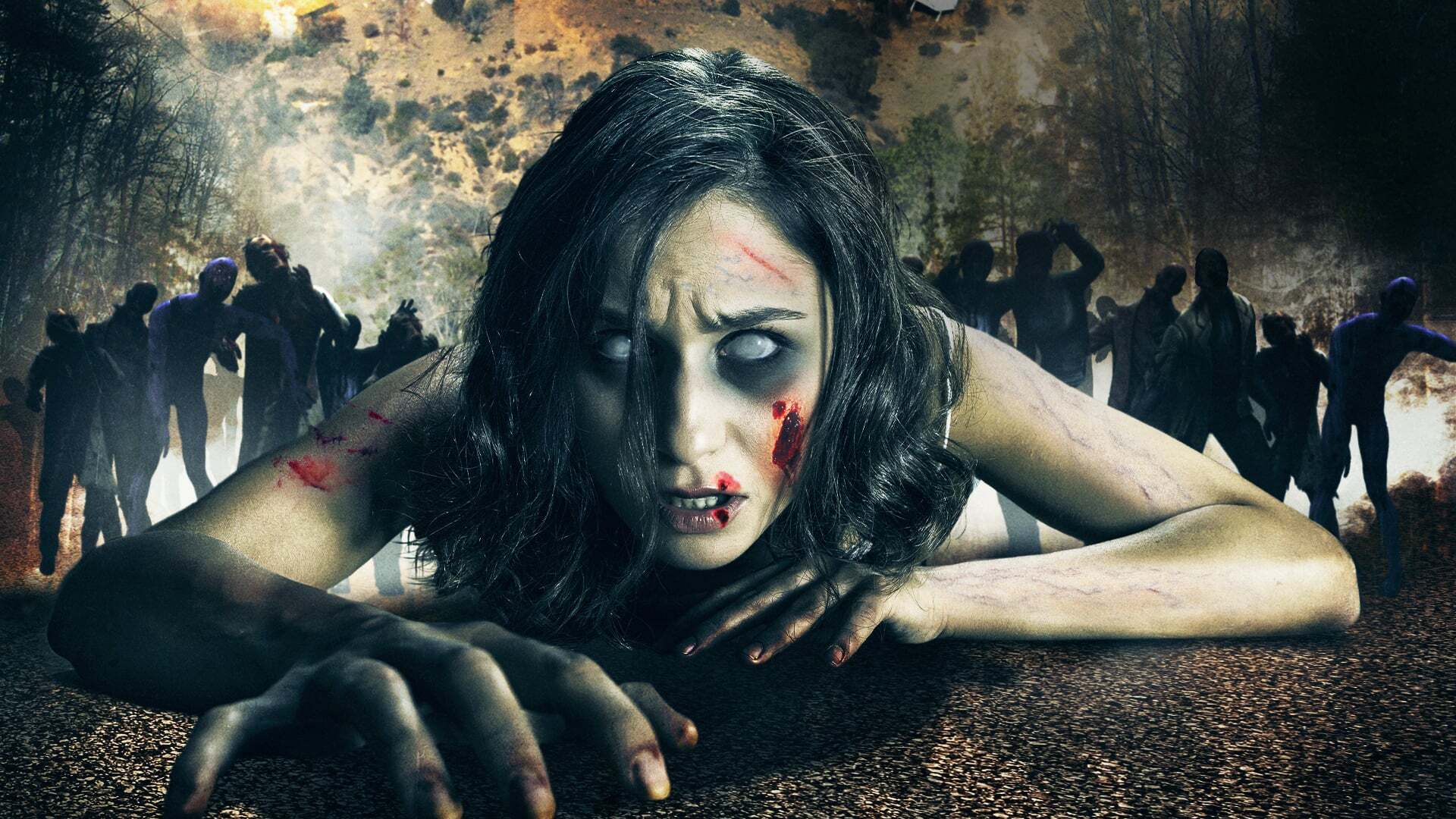 ამერიკული ზომბილენდი / American Zombieland