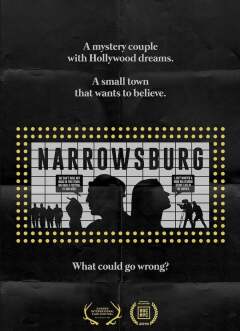 ნეროუსბერგი / Narrowsburg