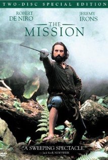 მისია / The Mission