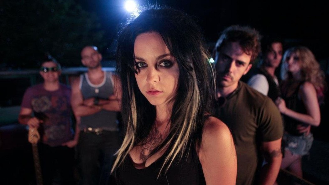 შეპყრობილი / Captured