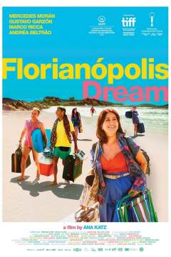 ფლორიანოპოლისის ოცნება / Florianópolis Dream