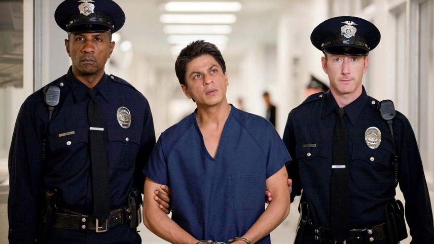 მე მქვია ხანი / My Name Is Khan