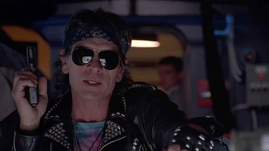 ალყაში / Under Siege