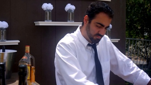 დიდი დღე / The Big Day
