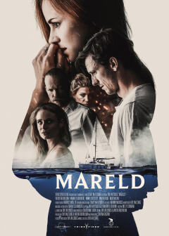 ბიოლუმინესცენცია / Mareld