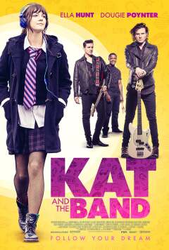 ქეთი და ბენდი / Kat and the Band