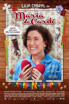მარიას ფასი / Maria do Caritó