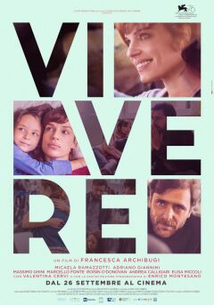 იცხოვრე / Vivere