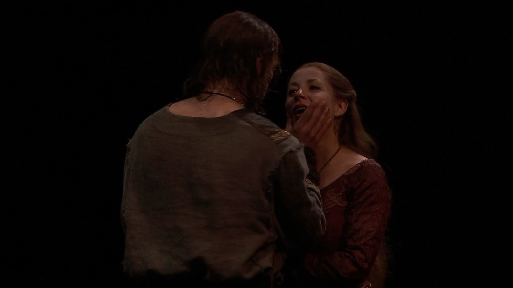 სტრატფორდის ფესტივალი: მაკბეტი / Stratford Festival: Macbeth