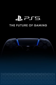 PS5 - გეიმინგის მომავალი / PS5 - The Future of Gaming
