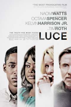 ლიუსი / Luce