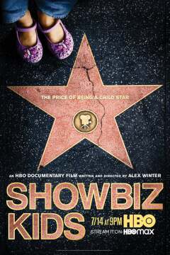 შოუბიზნესის ბავშვები / Showbiz Kids