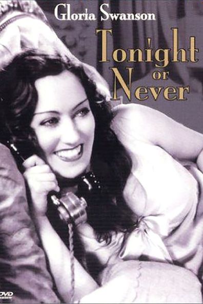 ამაღამ ან არასდროს / Tonight or Never