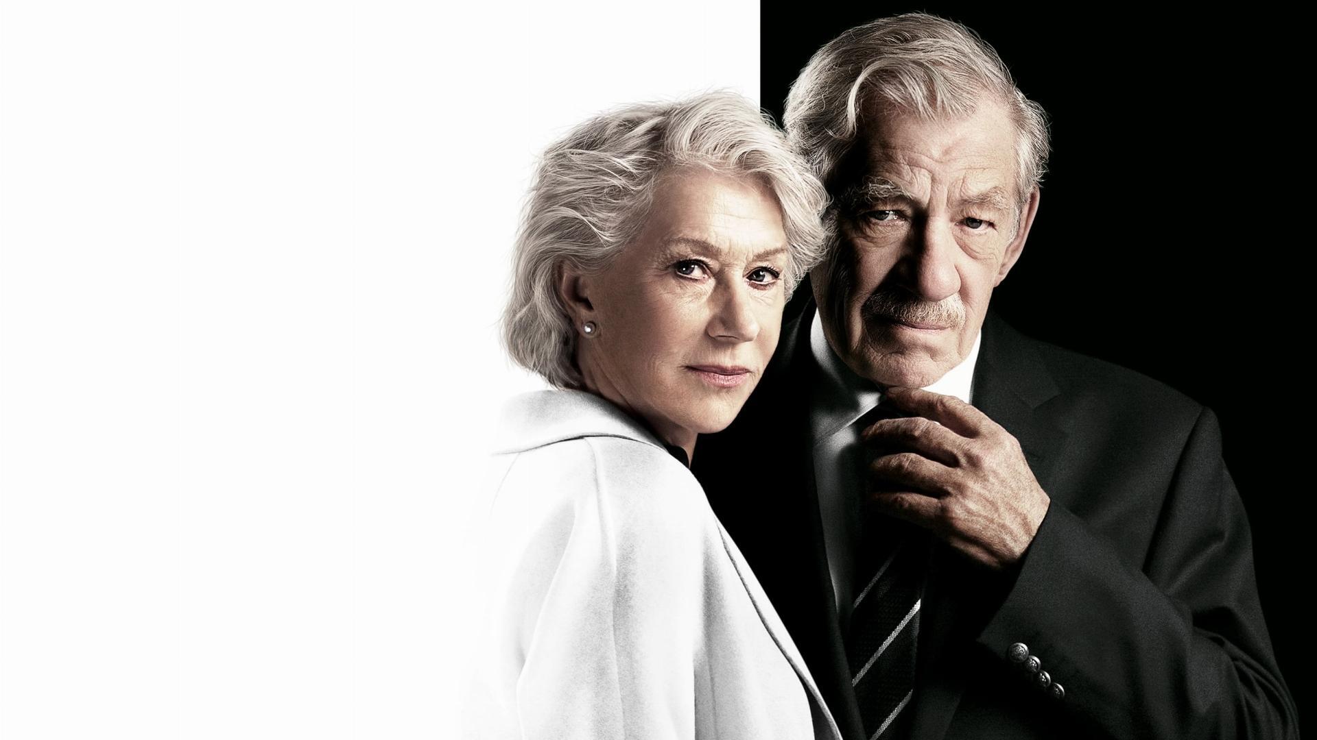 კარგი მატყუარა / The Good Liar