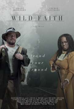 Wild Faith