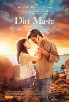 Dirt Music / Грязная музыка