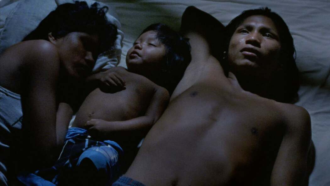 გარდაცვლილნი და სხვები / The Dead and the Others