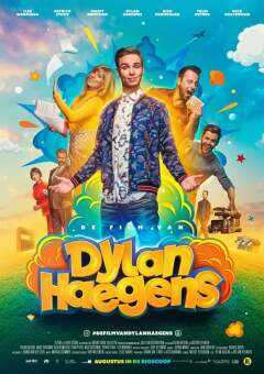 დილან ჰეგენსისი ფილმი / De film van Dylan Haegens