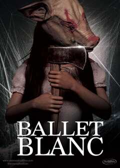 თეთრი ბალეტი / Ballet Blanc