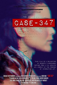 საქმე 347 / Case 347