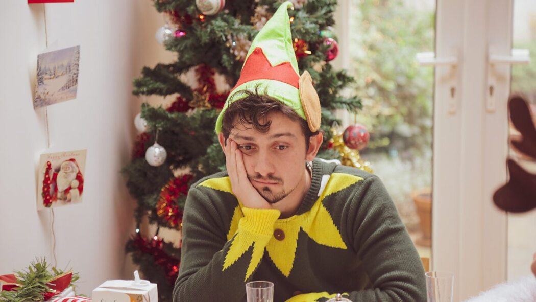Christmas Kid