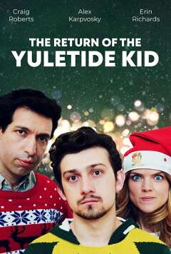 Christmas Kid