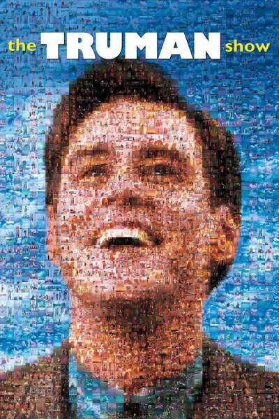 თრუმენის შოუ / The Truman Show