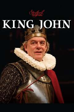მეფე ჯონი / King John