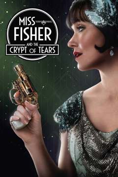 მის ფიშერი და ცრემლების აკლდამა / Miss Fisher and the Crypt of Tears