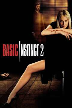 ძირითადი ისნტიქტი 2 / Basic Instinct 2