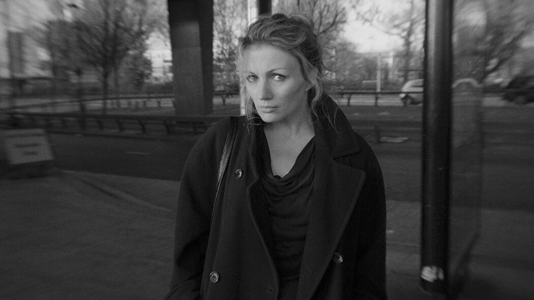 ჩემი მეგობარი პოლონელი გოგონა / My Friend the Polish Girl