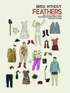 ჩიტები ბუმბულის გარეშე / Birds without Feathers