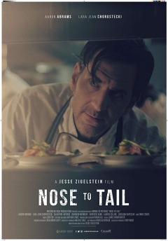 მოვლენათა ჯაჭვი / Nose to Tail