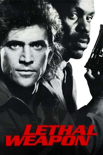 სასიკვდილო იარაღი / Lethal Weapon