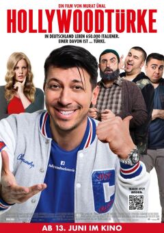 ჰოლივუდთურქი / The Hollywood Turk