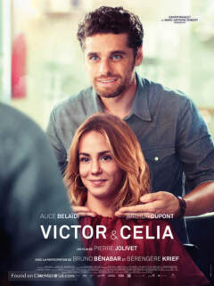 ვიქტორი და სელია / Victor & Célia
