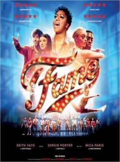 პოპულარობა: მიუზიკლი / Fame: The Musical
