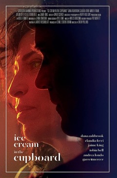 ნაყინი კარადაში / Ice Cream in the Cupboard