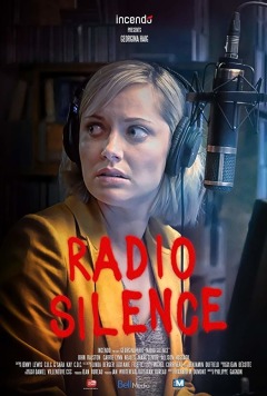 რადიო სიჩუმე / Radio Silence
